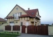 Stefánia Vendégház Egerszalók Stefánia Vendégház Egerszalók