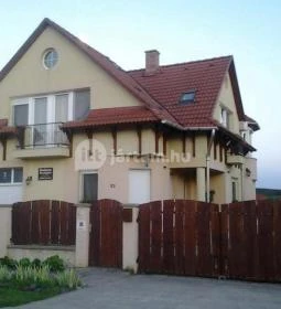 Stefánia Vendégház 