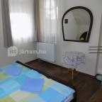 Stefánia Vendégház Egerszalók - Szobák