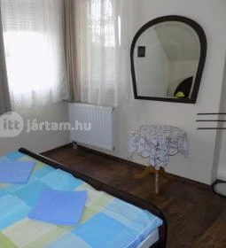 Stefánia Vendégház 