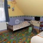 Stefánia Vendégház Egerszalók - Szobák