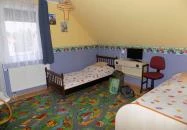 Stefánia Vendégház Egerszalók Stefánia Vendégház Egerszalók