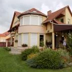 Stefánia Vendégház Egerszalók - Külső kép