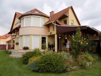 Stefánia Vendégház Egerszalók Stefánia Vendégház Egerszalók