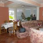 Stefánia Vendégház Egerszalók - Belső