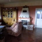 Stefánia Vendégház Egerszalók - Belső