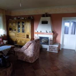 Stefánia Vendégház , Egerszalók - Belső