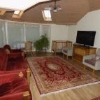 Stefánia Vendégház Egerszalók - Belső