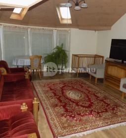 Stefánia Vendégház 