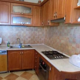 Stefánia Vendégház , Egerszalók - Szobák