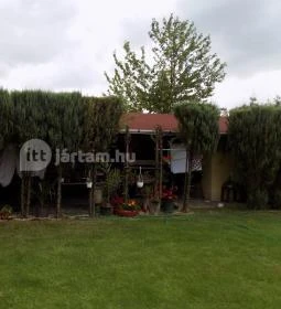 Stefánia Vendégház 