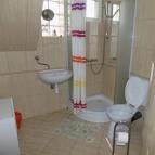 Stefánia Vendégház Egerszalók - Szobák