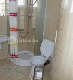 Stefánia Vendégház 