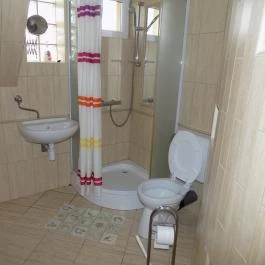 Stefánia Vendégház , Egerszalók - Szobák