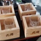 Wasabi Running Sushi & Wok Restaurant Debrecen - Egyéb