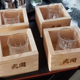 Wasabi Running Sushi & Wok Restaurant, Debrecen - Egyéb