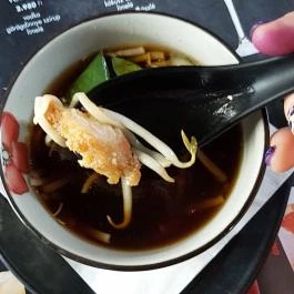 Wasabi Running Sushi & Wok Restaurant, Debrecen - Egyéb