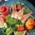 Wasabi Running Sushi & Wok Restaurant Debrecen - Egyéb