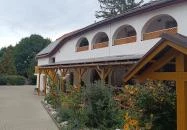 Anna Vendégház Szilvásvárad