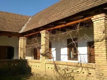 Almásliget Vendégház Mátramindszent