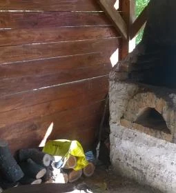 Almásliget Vendégház