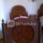 Almásliget Vendégház Mátramindszent - Szobák