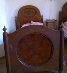 Almásliget Vendégház