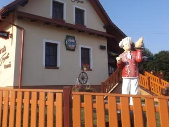 Hársfa Fogadó Ôriszentpéter