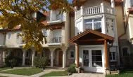 Hotel Bakony Tótvázsony - Külső kép