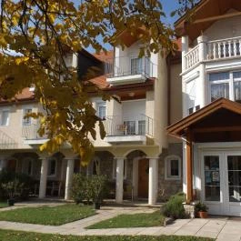 Hotel Bakony Tótvázsony - Külső kép