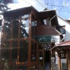 Hotel Füred Mátrafüred - Külső kép