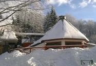 Hotel Odvaskő Bakonybél