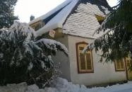 Hotel Odvaskő Bakonybél