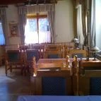 Hotel Odvaskő Bakonybél - Belső