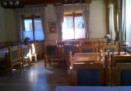 Hotel Odvaskő Bakonybél