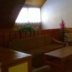 Hotel Odvaskő Bakonybél - Belső