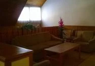 Hotel Odvaskő Bakonybél