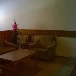 Hotel Odvaskő Bakonybél - Belső