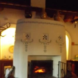 Lázár Lovaspark , Domonyvölgy - Belső