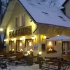 Platán Panzió Dobogókő - Külső kép