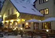 Platán Panzió Dobogókő