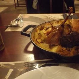 Kemencés Étterem, Zirc - Étel/ital