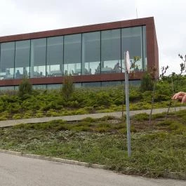 VIATOR Apátsági Étterem és Borbár Pannonhalma - Külső kép