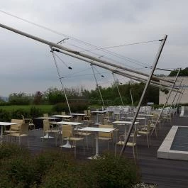 VIATOR Apátsági Étterem és Borbár Pannonhalma - Egyéb