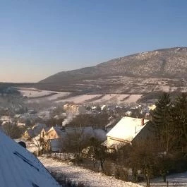 Tölgy Lak Apartman Pilisszentkereszt - Környék