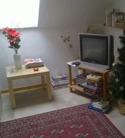 Tölgy Lak Apartman