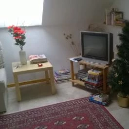 Tölgy Lak Apartman Pilisszentkereszt - Belső