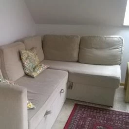 Tölgy Lak Apartman Pilisszentkereszt - Szobák