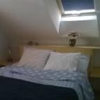 Tölgy Lak Apartman Pilisszentkereszt - Szobák