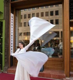 Belvárosi Auguszt Cukrászda